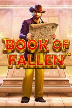 Слот Book of Fallen